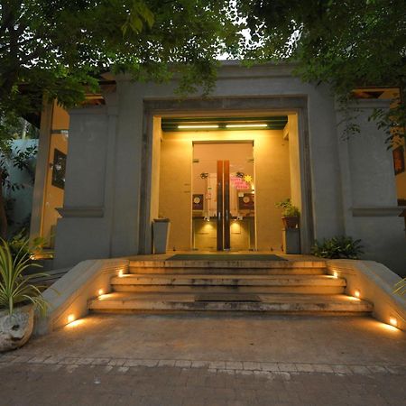 Ceylan Lodge Anuradhapura Zewnętrze zdjęcie