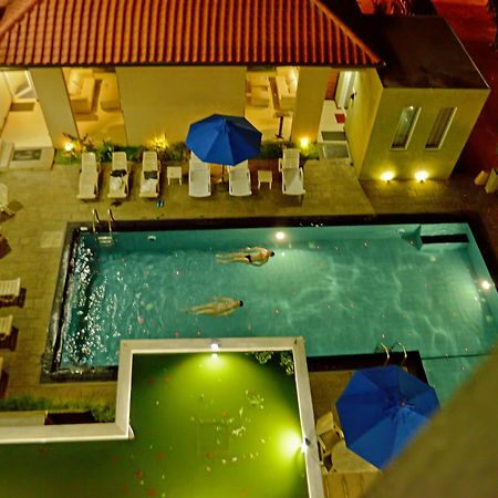 Ceylan Lodge Anuradhapura Zewnętrze zdjęcie