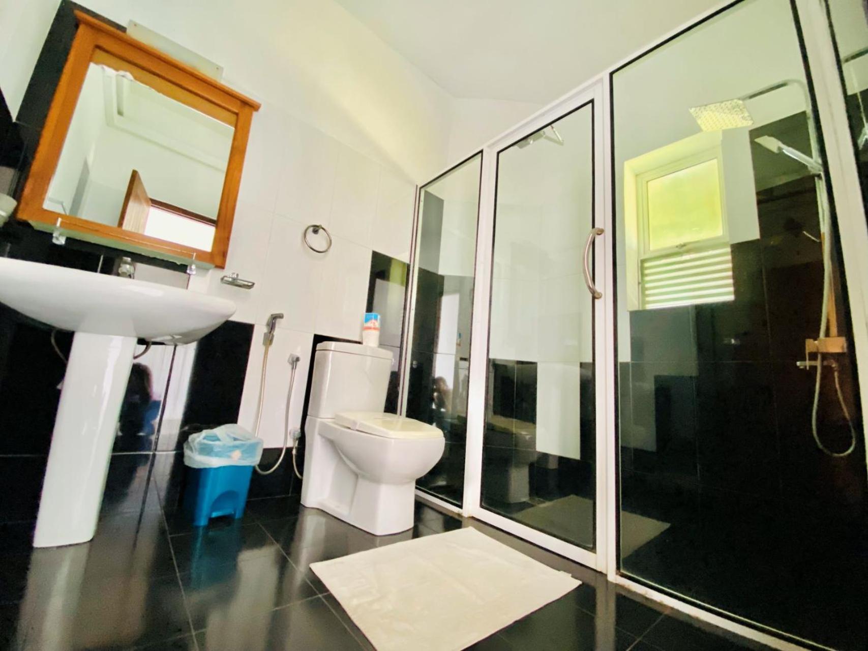 Ceylan Lodge Anuradhapura Zewnętrze zdjęcie