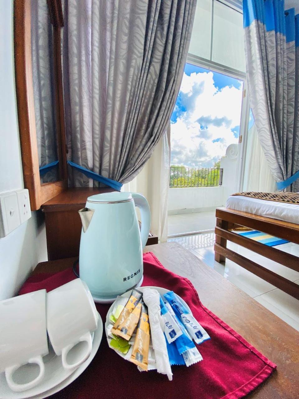 Ceylan Lodge Anuradhapura Zewnętrze zdjęcie