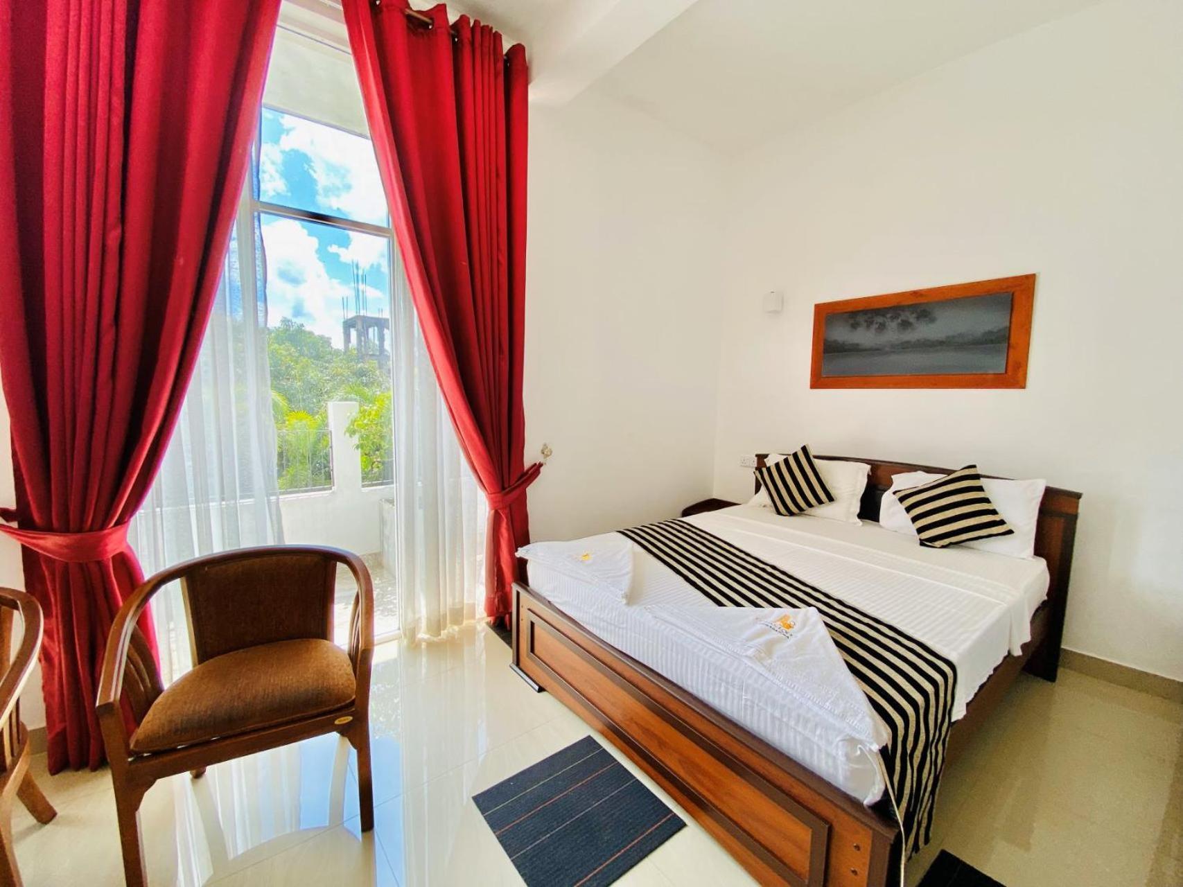 Ceylan Lodge Anuradhapura Zewnętrze zdjęcie