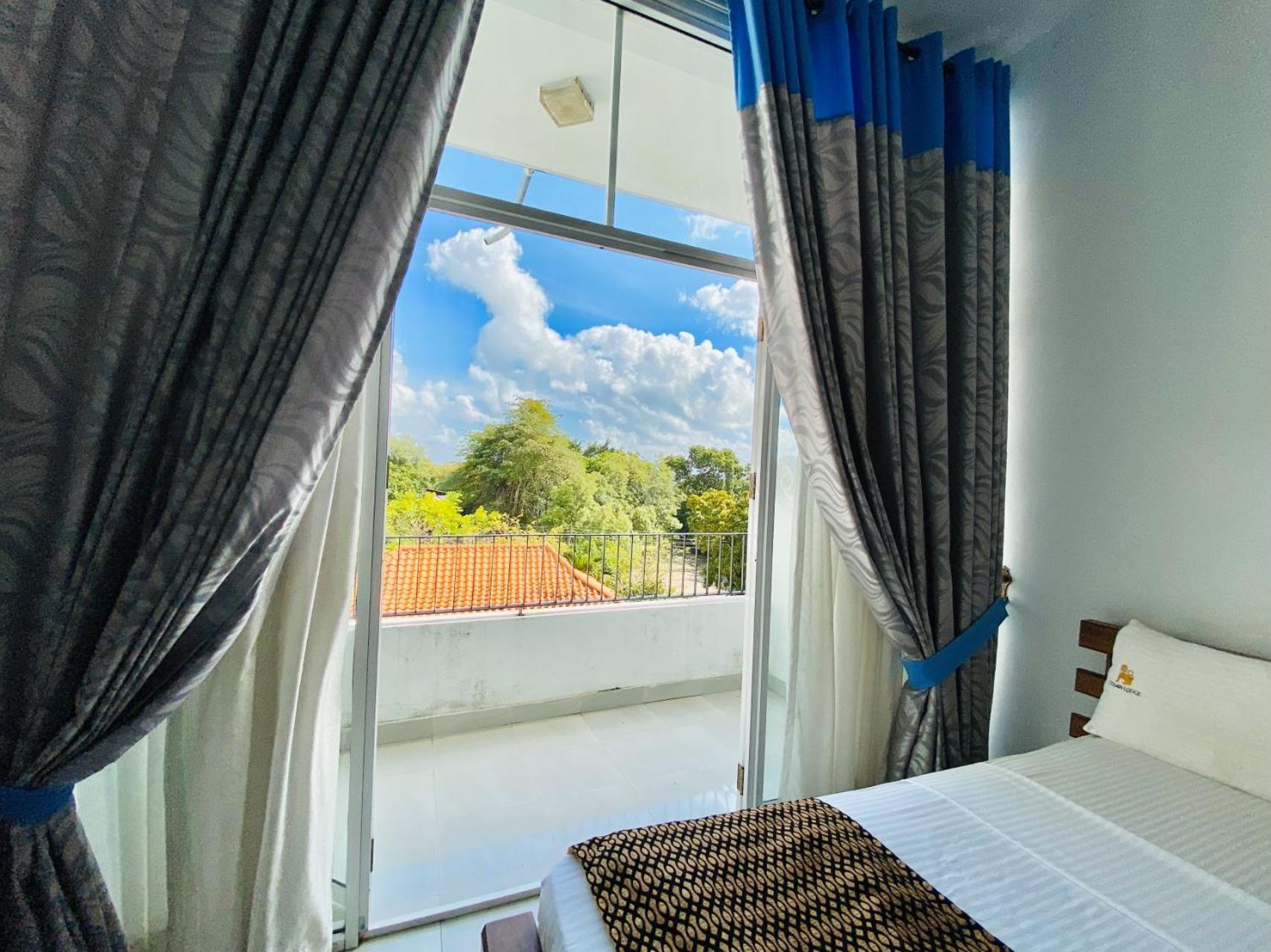 Ceylan Lodge Anuradhapura Zewnętrze zdjęcie