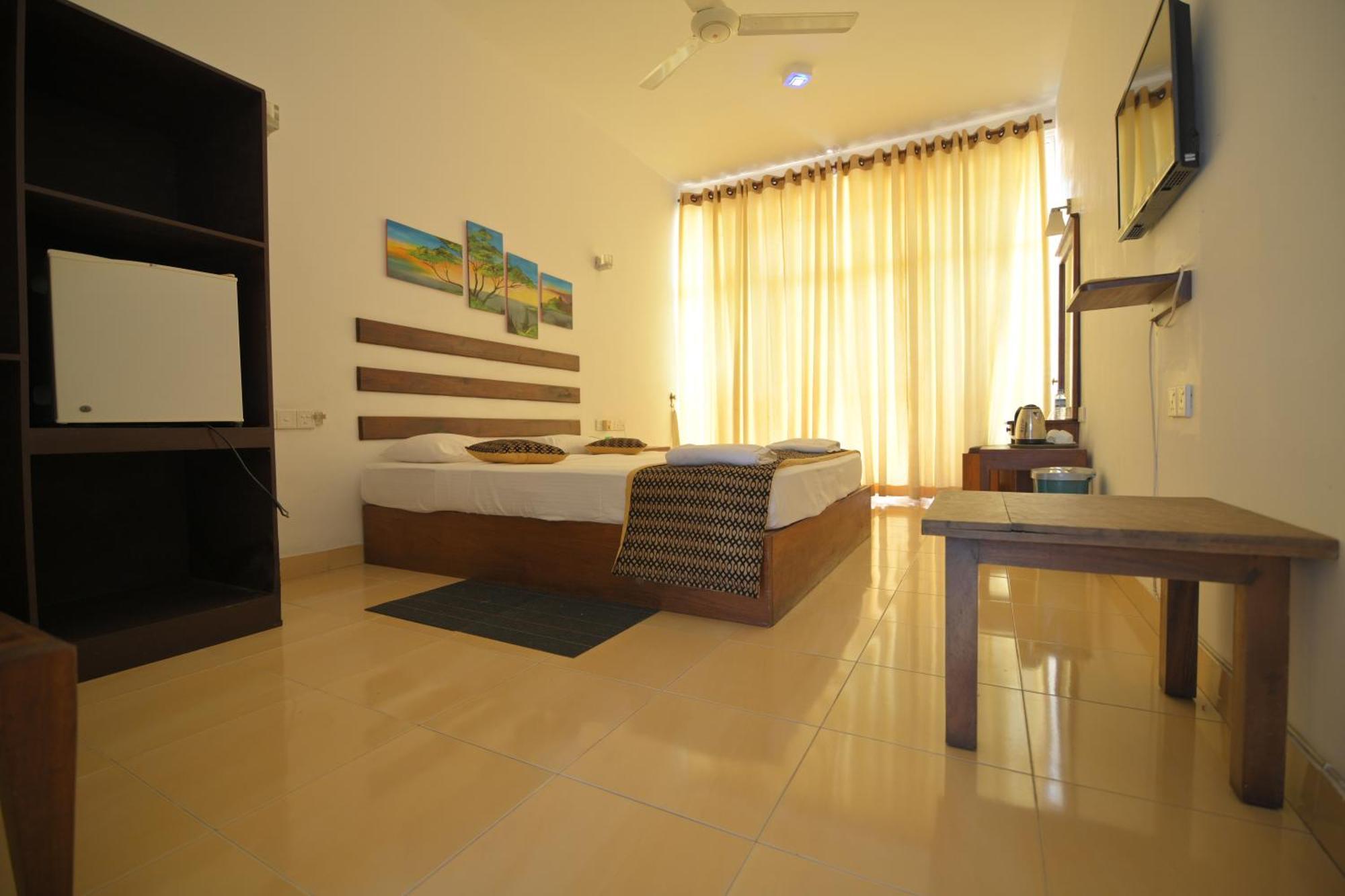Ceylan Lodge Anuradhapura Zewnętrze zdjęcie