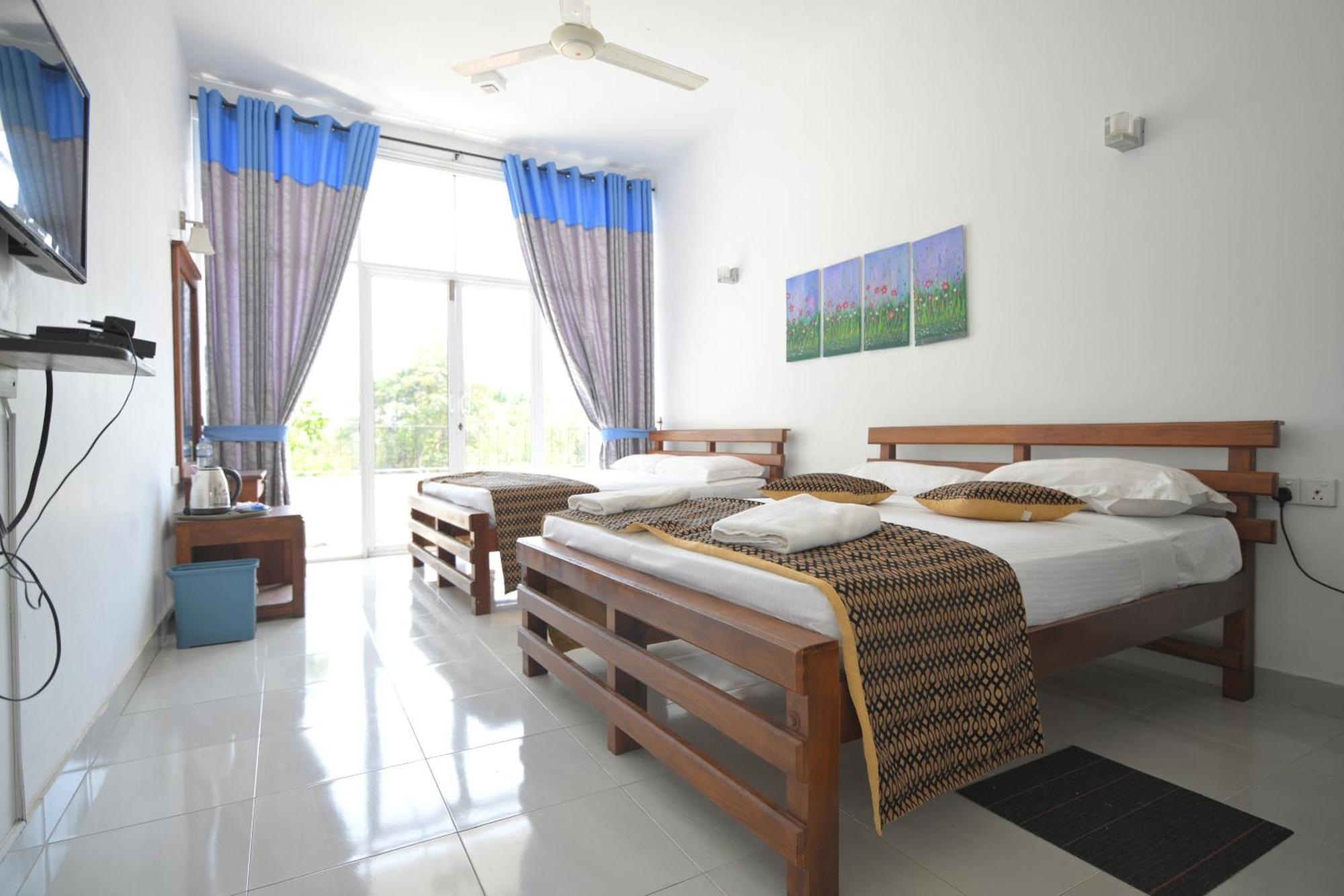 Ceylan Lodge Anuradhapura Zewnętrze zdjęcie