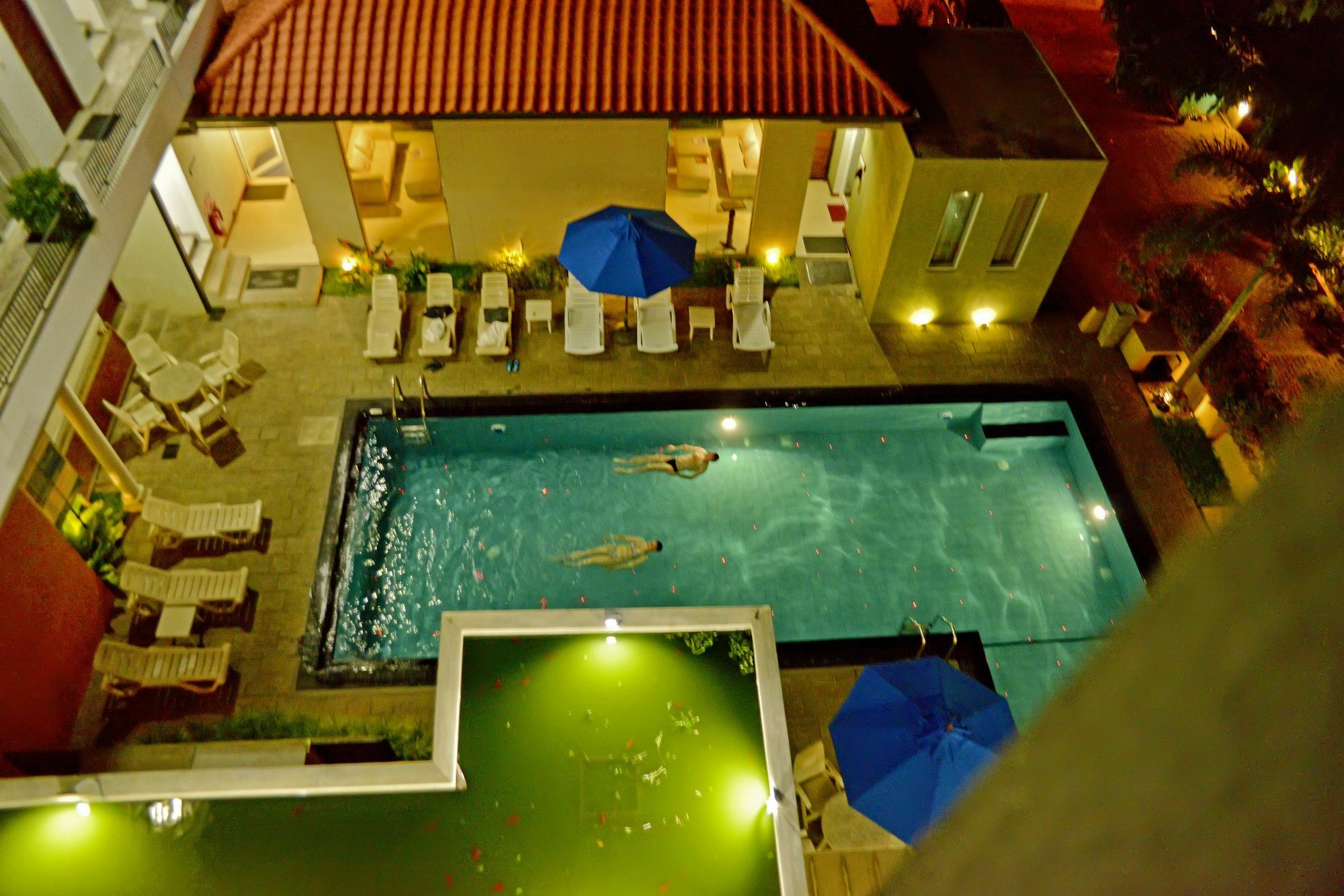 Ceylan Lodge Anuradhapura Zewnętrze zdjęcie