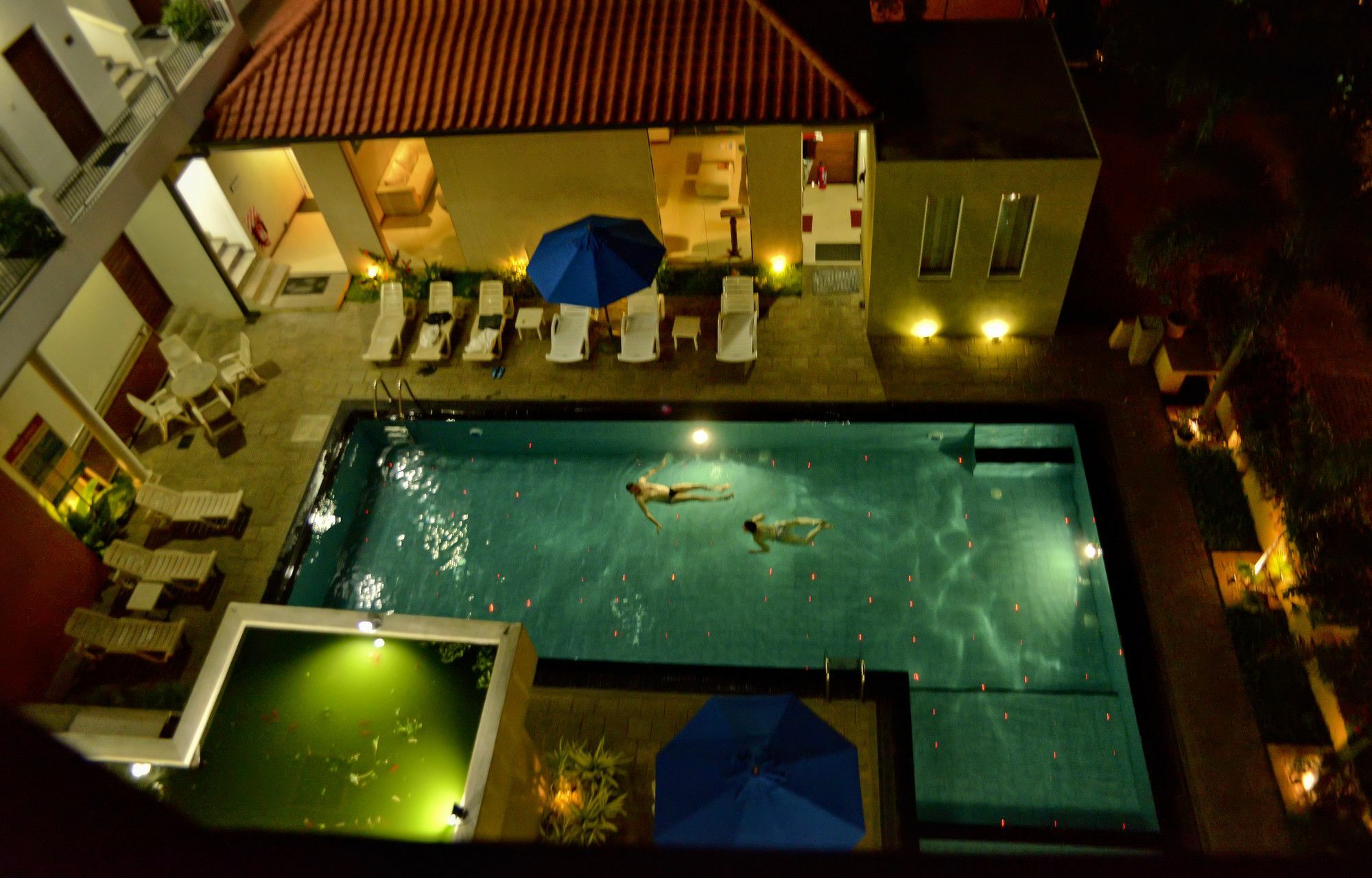 Ceylan Lodge Anuradhapura Zewnętrze zdjęcie